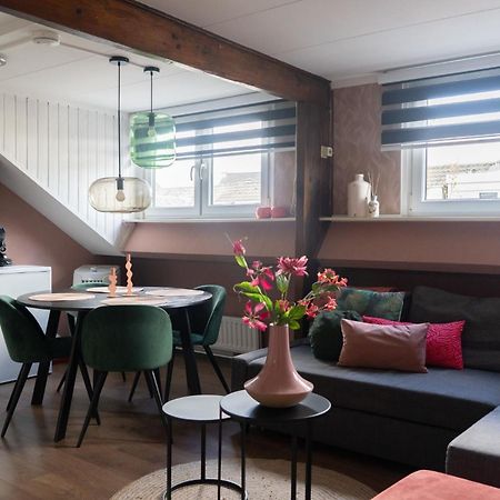 Il Forno Apartment Valkenburg aan de Geul Exterior foto