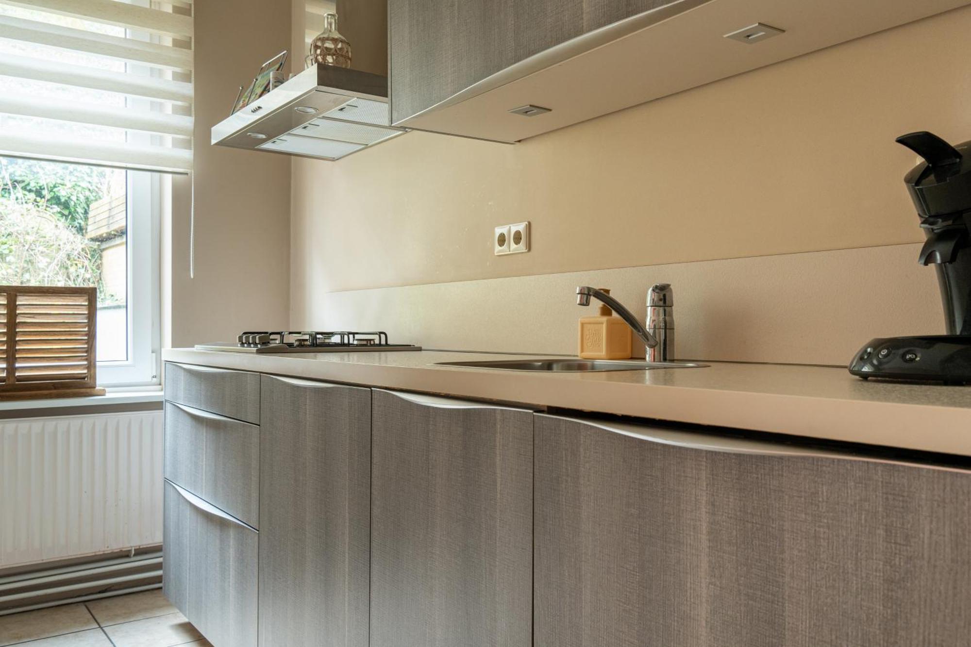 Il Forno Apartment Valkenburg aan de Geul Exterior foto