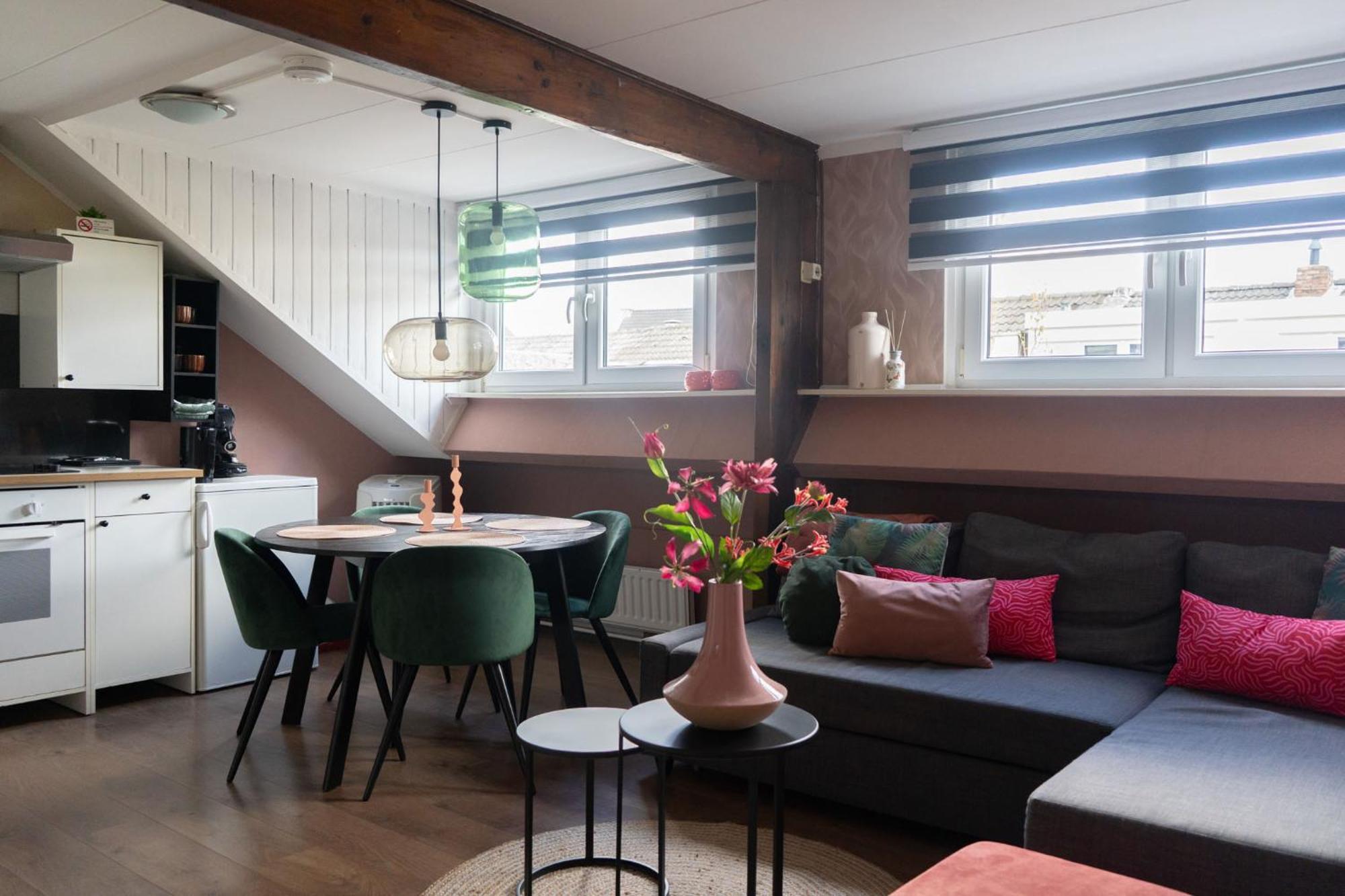 Il Forno Apartment Valkenburg aan de Geul Exterior foto